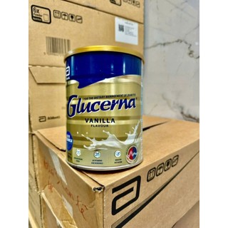 SỮA GLUCERNA ÚC 850G