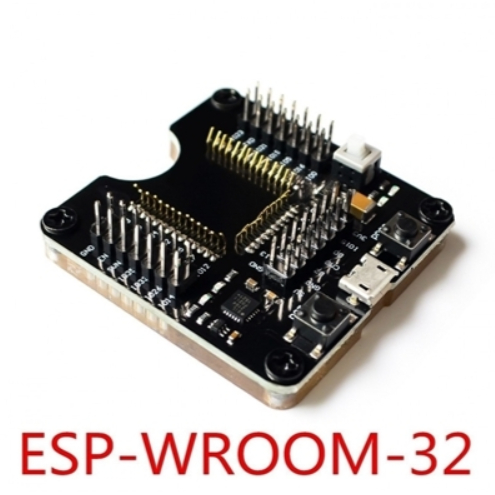 Mạch nạp test module wifi-ESP32 WROVER