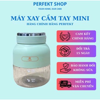 Máy Xay Đa Năng Perfekt