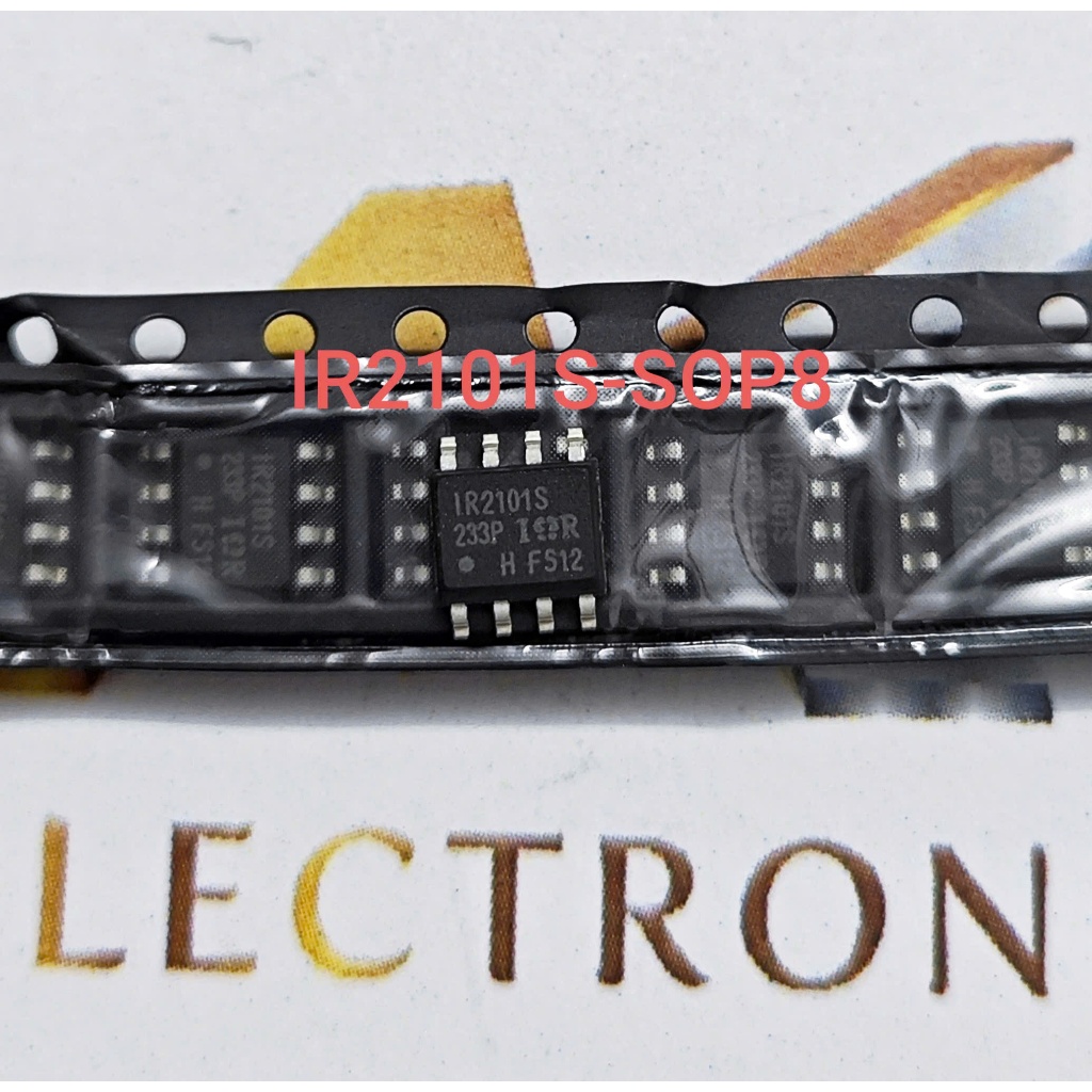 IRS2101S IR2101S IRS2101STRPBF S2101 SOP-8 mới 100% (con)
