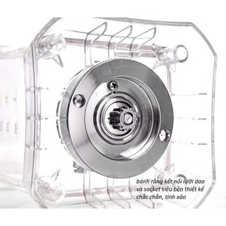 Cối phụ máy xay Promix PM819B