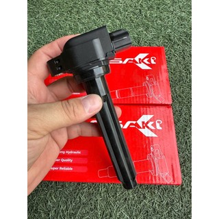HÀNG XỊN MOBIN ĐÁNH LỬA MITSUBISHI XPANDER/ ATTRAGE/ MIRAGE ASAKI JAPAN