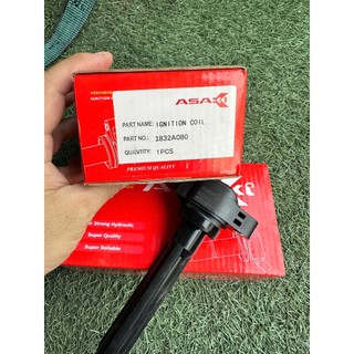 HÀNG XỊN MOBIN ĐÁNH LỬA MITSUBISHI XPANDER/ ATTRAGE/ MIRAGE ASAKI JAPAN