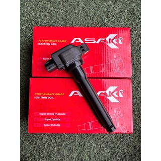 HÀNG XỊN MOBIN ĐÁNH LỬA MITSUBISHI XPANDER/ ATTRAGE/ MIRAGE ASAKI JAPAN