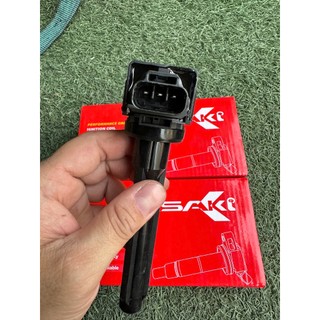 HÀNG XỊN MOBIN ĐÁNH LỬA MITSUBISHI XPANDER/ ATTRAGE/ MIRAGE ASAKI JAPAN