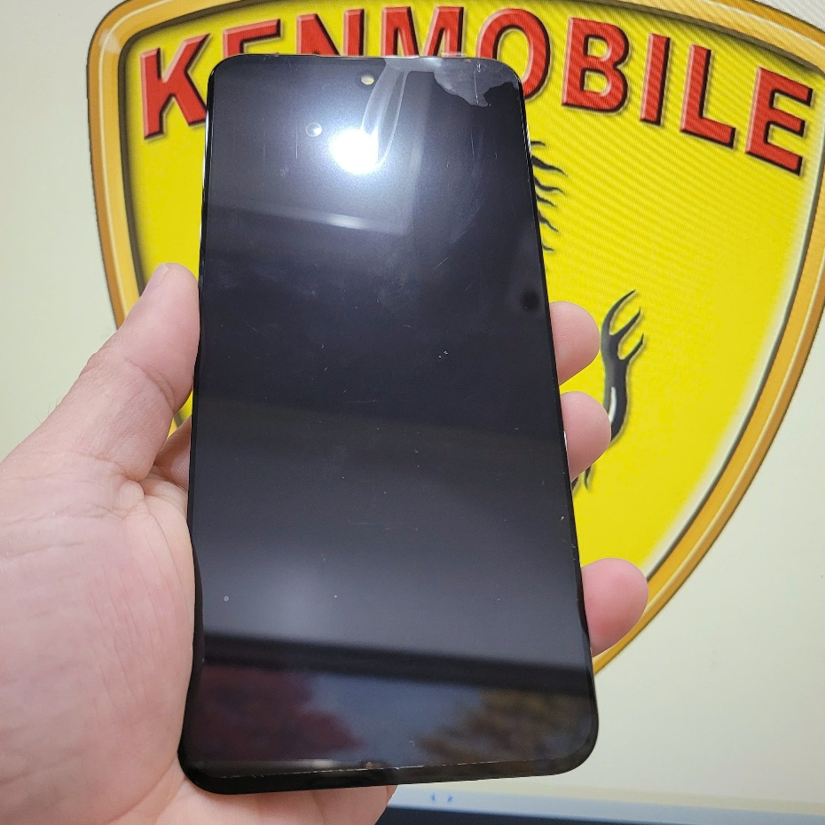 Màn Mobile Tương Thích Techno Spark Go 2 / KM4, Loại 1 (tặng keo dán và cường lực) "test ok"