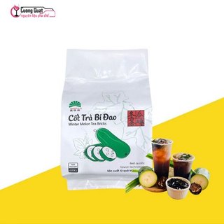 Cốt trà bí đao Wonderful 600g, bí đao cô đặc, dùng nấu nước sâm, giúp giải khát, thanh nhiệt, giải độc