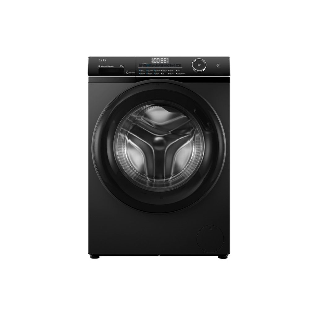 AW12-BP4959U1K(B) - Máy giặt Aqua Inverter 12 kg AW12-BP4959U1K(B) - Hàng chính hãng