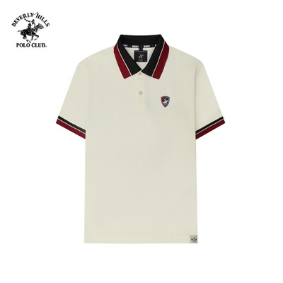 Áo polo Nam Regular Fit Beverly Hills Polo Club - PMRSS25TL019