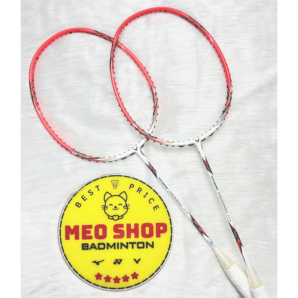 Vợt Cầu Lông Victor THRUSTER RYUGA CLS D