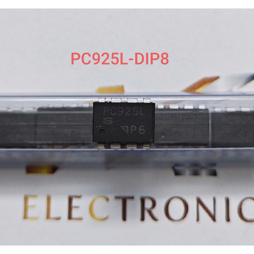 PC925L DIP 8 patch PC925 nhập khẩu mới 100% (con)
