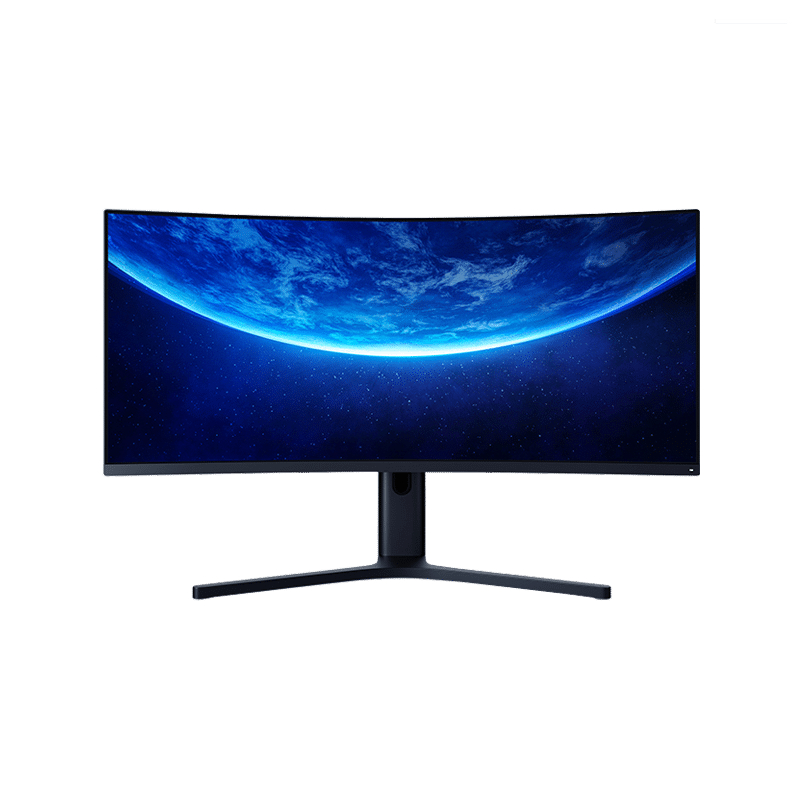 Màn hình cong Ultrawide Xiaomi Curved Gaming 34 inch | 3440X1440/VA 121 SRGB/144Hz/4ms/Free Sync