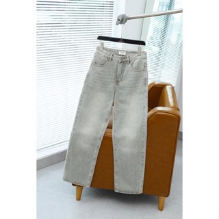  Quần Jeans nam RELAXED FIT JEANS TORANO Co Giãn Tốt Không Bai Xù Bền Màu Phom Trẻ Trung GABJ302 