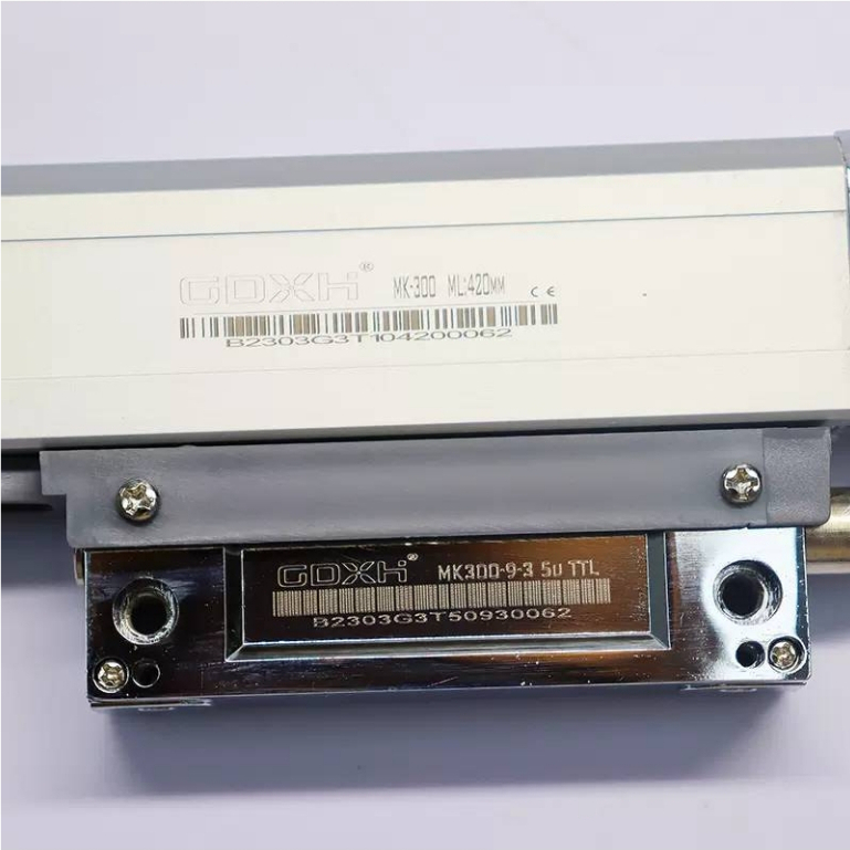 [HÀNG ORDER] Thước quang GDXH MK300-420mm