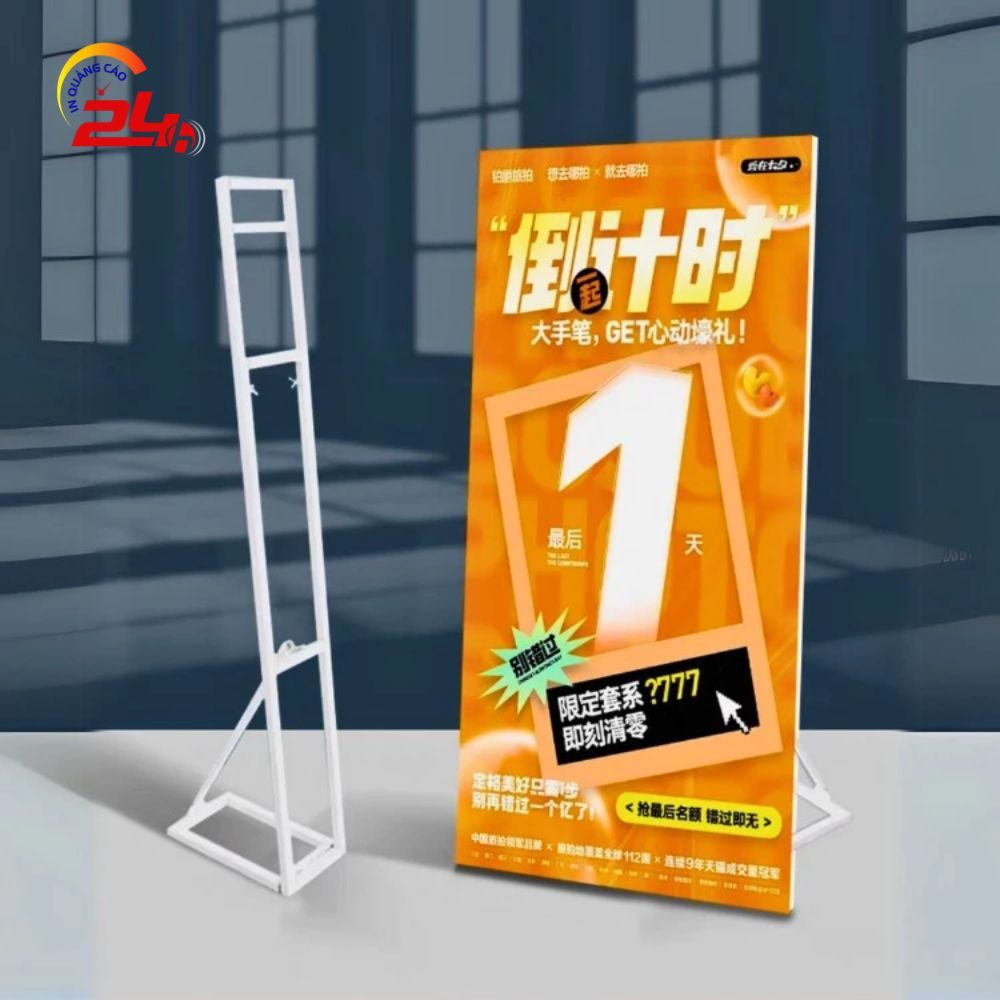 Standee Hình Người Fomex, Khung Sắt Dựng Tấm Fomex, Standee Mô Hình, Xốp Formex Bền Đẹp IQ08