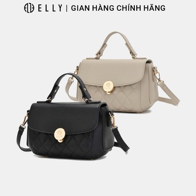 Túi xách nữ ELLY EL387 túi đeo chéo đeo vai xách tay thời trang cao cấp thanh lịch