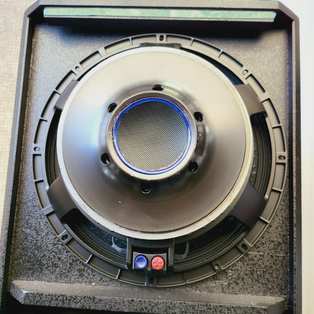 Loa bass  40 coil 100 từ 220 hàng nhập loại 1