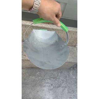 Máng Xúc Lúa Bằng Tôn Loại Nhỏ