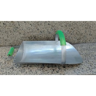 Máng Xúc Lúa Bằng Tôn Loại Nhỏ