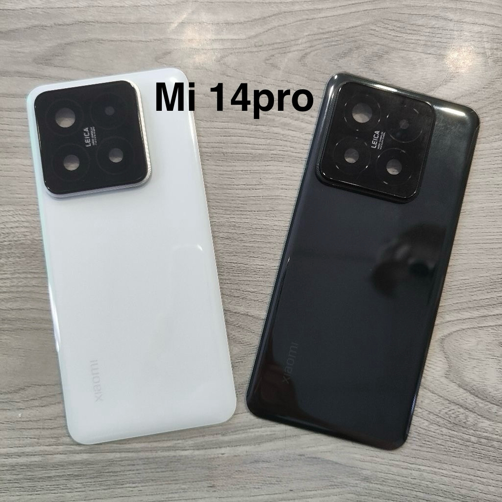 Lưng Mi 13 / 13 pro / Mi 14 pro / Mi 14T  / 14t pro có cam đẹp