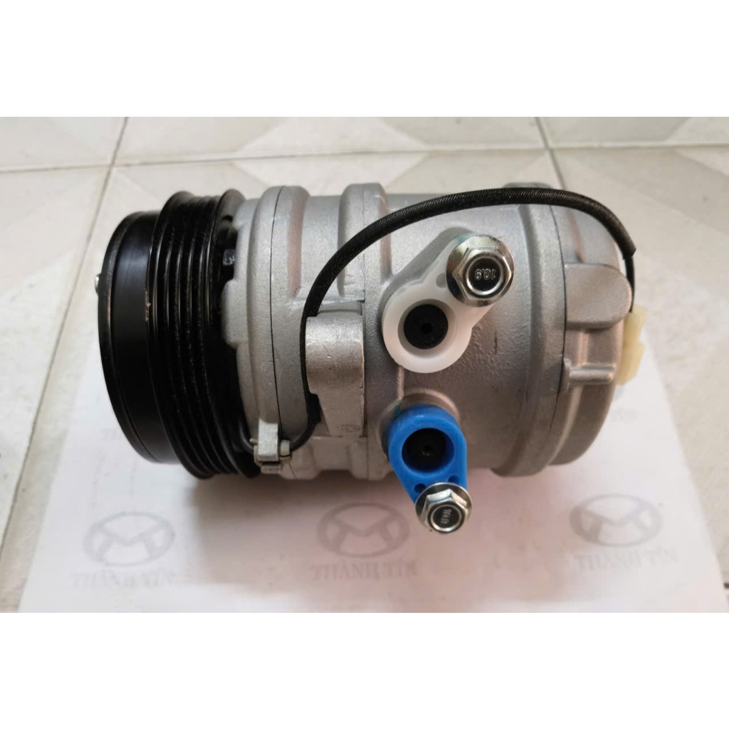 Lốc lạnh Daewoo Matiz 2/Labo , Chervolet Spark