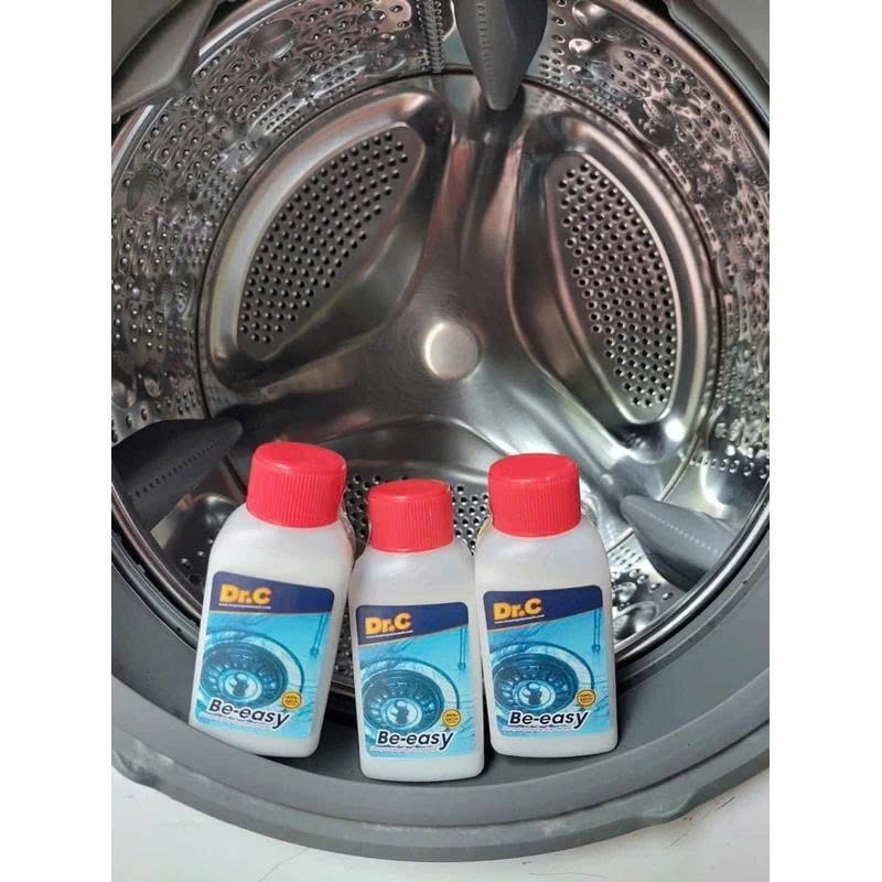 Tẩy Lồng Máy Giặt DR.C, Thông Tắc Cống DR.C SUKEM_SHOP89