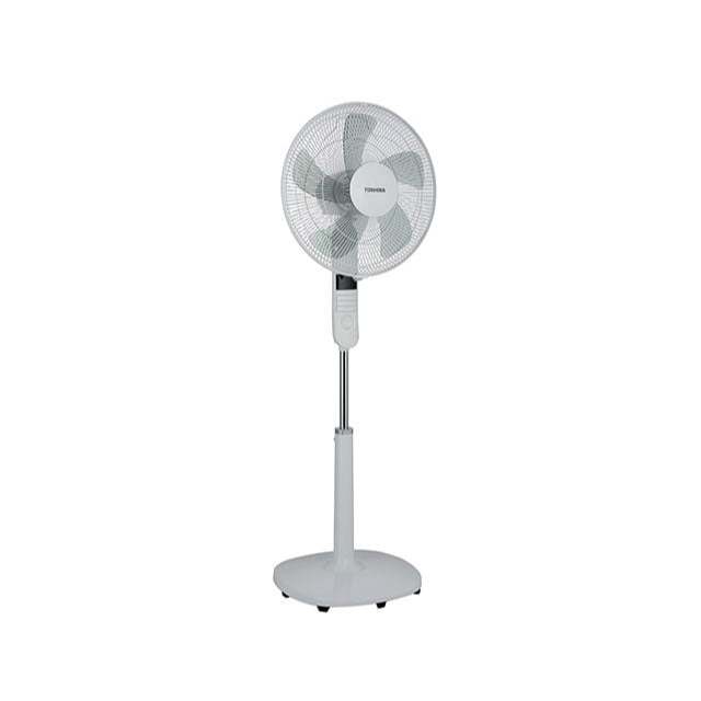 [Hỏa tốc] Quạt đứng Toshiba F-LSA20(H)VN / F-LSA20(W)VN - Remote
