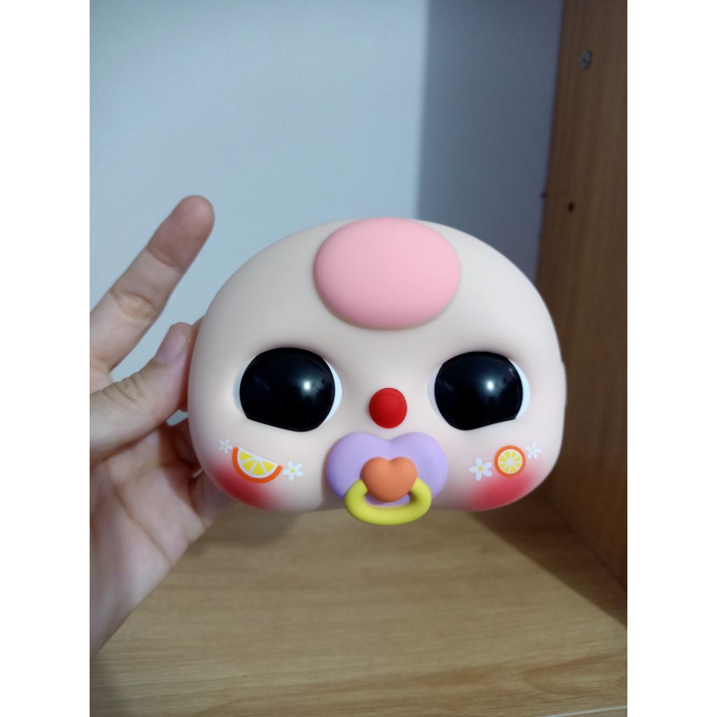 mặt bb3 400% chính hãng