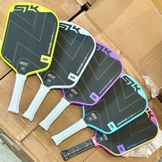 selkirk SLK era 16MM mặt Carbon 12k - vợt pickleball