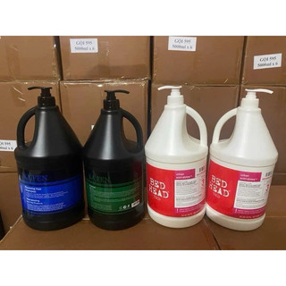 Dầu Gội Can To 5 lít 5000ml Kafen