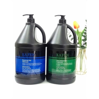 Dầu Gội Can To 5 lít 5000ml Kafen