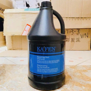 Dầu Gội Can To 5 lít 5000ml Kafen