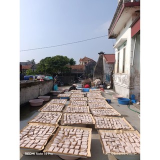 Tinh bột củ sen