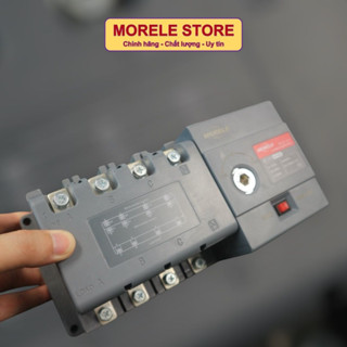  Bộ chuyển nguồn tự động ATS 125A Morele 