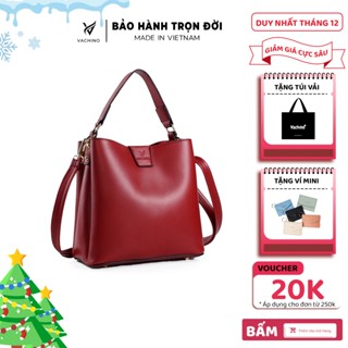  Túi xách nữ cao cấp Breda thương hiệu VACHINO-TX019 