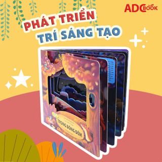 Sách Cho Bé - Tò Mò Muốn Biết - Sách khoa học tương tác, phát triển trí sáng tạo cho trẻ (10 Cuốn)