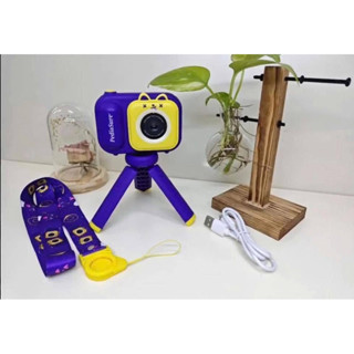 Máy ảnh kỹ thuật số cho bé - quà  từ Pediasure, Similac