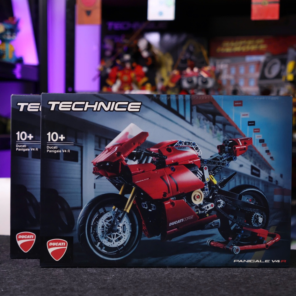 [QUÀ TẶNG HOT] Mô hình xe Ducati Panigale V4 R, mô hình xe sưu tầm, trang trí, quà tặng cao cấp.