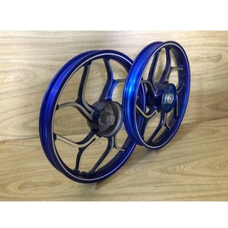 Mâm ASIO dành cho WS110, Blade, Alpha thắng đùm
