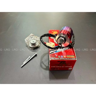 Củ Đề Độ 4 Than TA Racing V1 Exciter 150 Các Đời Lắp Đặt Như Zin Củ Đề Lớn