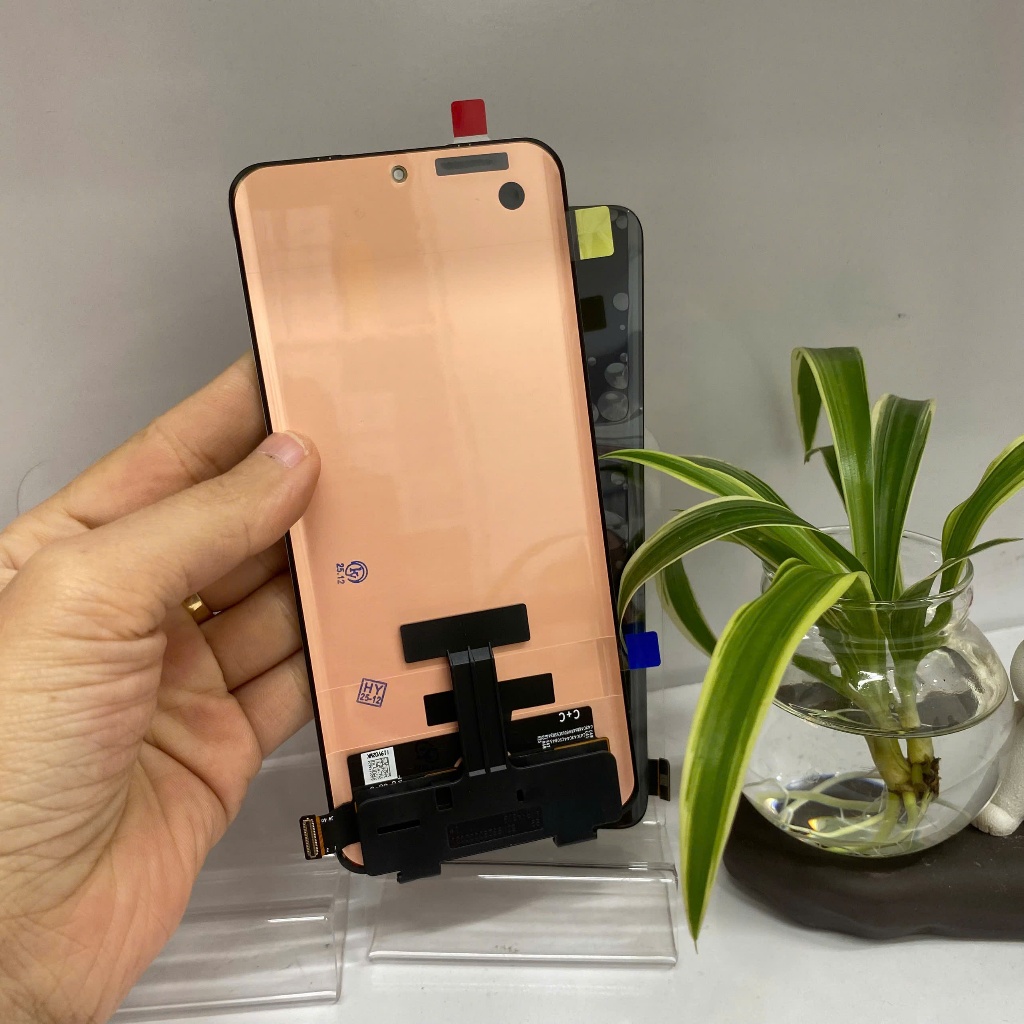 Màn hình Xiaomi Mi 12 / Mi 12X / Mi 12S - OLED