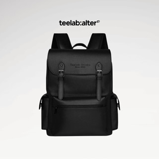 Balo Da Teelab Local Brand Essentials Leather Backpack AC085