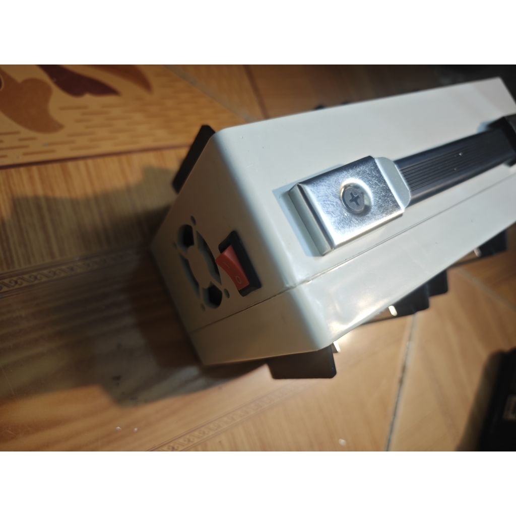 Bộ kích điện di động 12v 21v sang 220V 220VAC công suất 500w sử dụng EGS005 EGS002