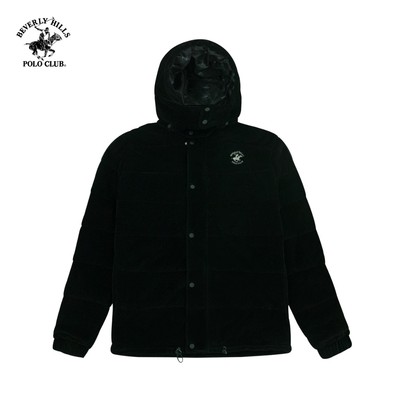 Áo khoác Nam Regular Fit Beverly Hills Polo Club - DJMRLW25V107
