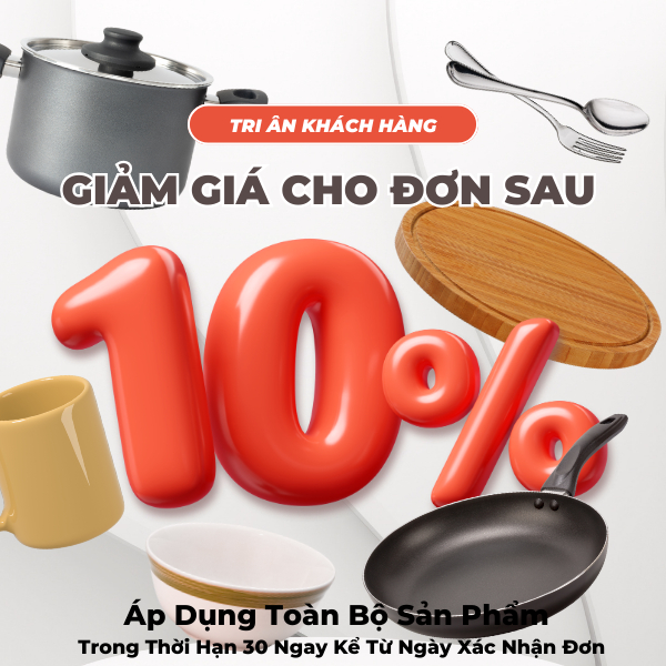 [ KHÔNG CẦN GIỮ THẺ] Voucher Đơn Sau Cho KH Thân Thiết