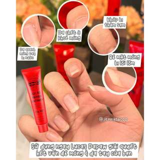 Kem Đa Năng Lucas’ Papaw Ointment