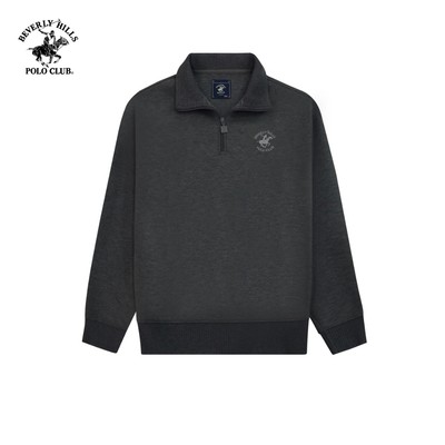 Áo chui đầu Nam Regular Fit Beverly Hills Polo Club - SWMRLW25V120