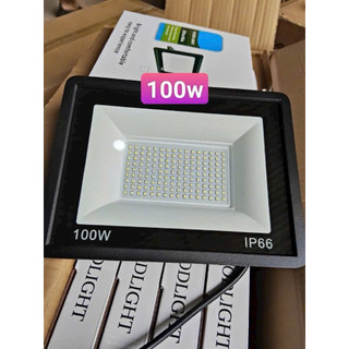 💎💎💎Đèn pha led 5054 loại 1, công suất:50w, 100w