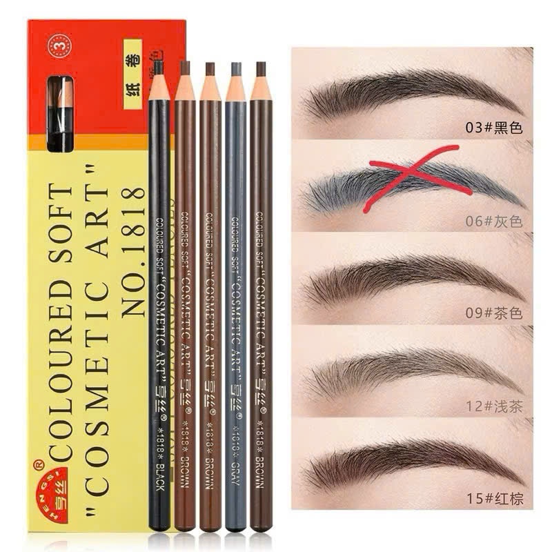 Sỉ 1 lố12 cây chì xé lâu trôi