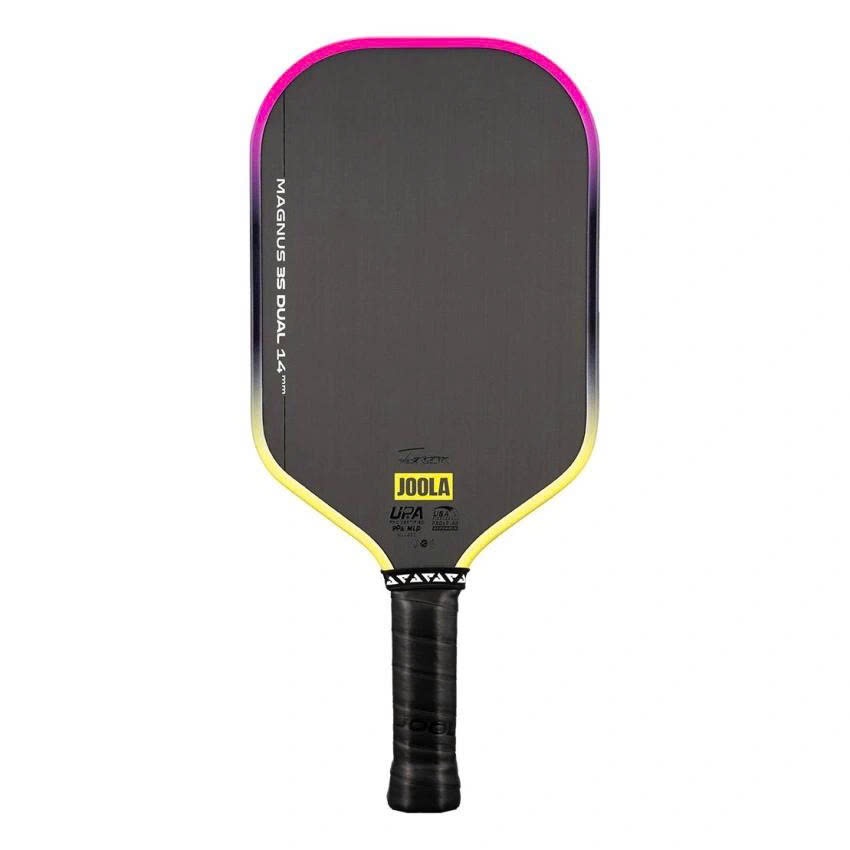 Vợt Pickleball Joola Perseus 3S Dual - tặng cuốn cán, dán viền